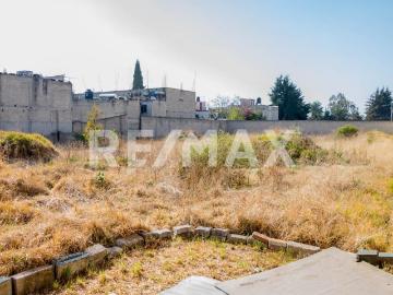 TERRENO EN RENTA EN TOLUCA