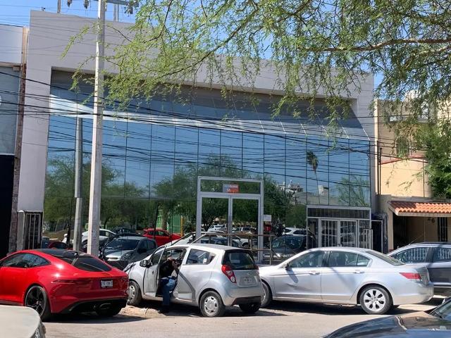 Terreno en renta en Torreon Centro, Torreón, Coahuila de Zaragoza