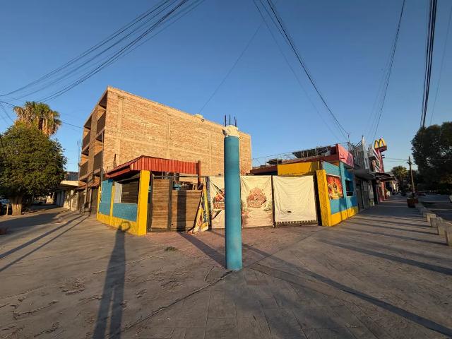 Terreno en renta en Torreon Centro, Torreón, Coahuila de Zaragoza