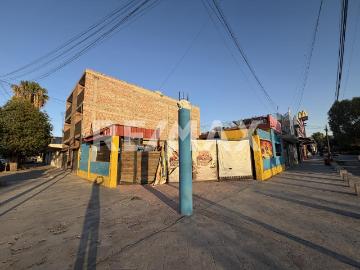 TERRENO EN RENTA EN TORREÓN CENTRO