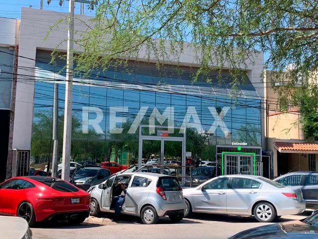 TERRENO EN RENTA EN TORREÓN CENTRO