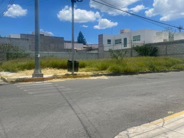 Terreno en Renta en Universo 2000, Quer?taro