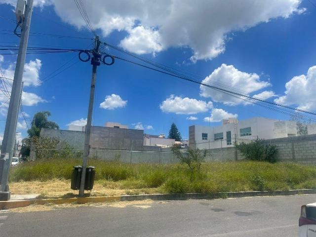 Terreno en Renta en Universo 2000, Quer?taro
