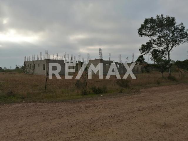 Terreno en renta en Úrsulo Galván
