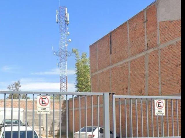 Terreno en renta en Valle de Guadalupe, Aguascalientes