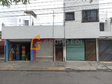 Terreno en renta en Valle del Sol