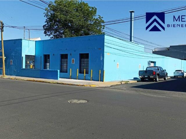 Terreno en renta en Victoria de Durango Centro, Durango, Durango
