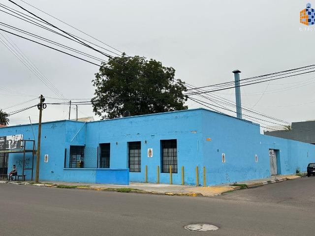 Terreno en Renta en Victoria de Durango Centro