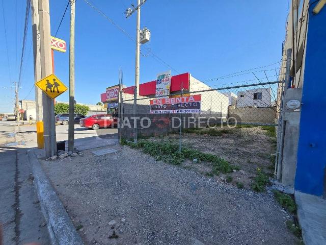 Terreno en RENTA en: Villa Florida sector B, Av. Colorines