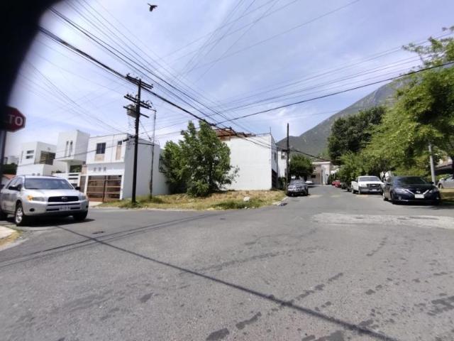 Terreno en renta en Villa las Fuentes, Monterrey, Nuevo León