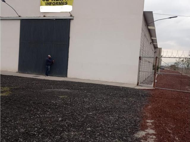 Terreno en renta en Villas de Santa María, Tonanitla, México