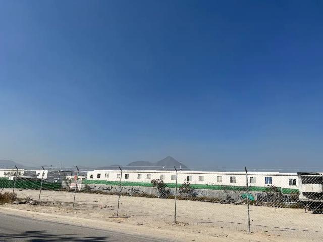 Terreno en renta en Villas de San Francisco, General Escobedo, Nuevo León