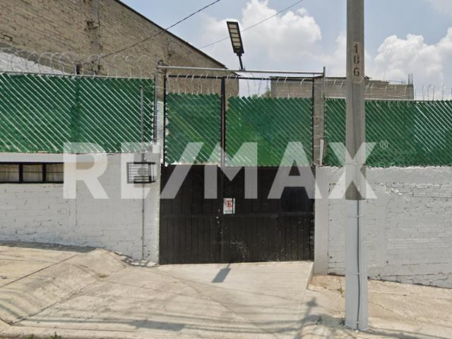 Terreno en Renta en Villas Nicolas Romero