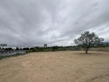 Terreno en renta en Vista Hermosa, Saltillo, Coahuila de Zaragoza