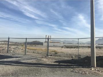 Terreno en renta en Virreyes Obrera, Saltillo, Coahuila de Zaragoza