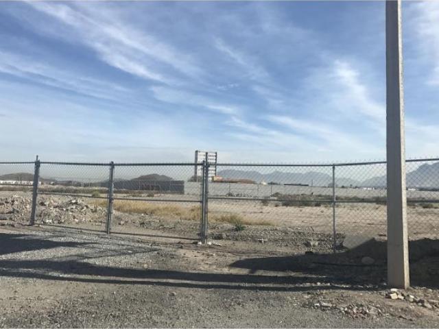 Terreno en renta en Virreyes Obrera, Saltillo, Coahuila de Zaragoza