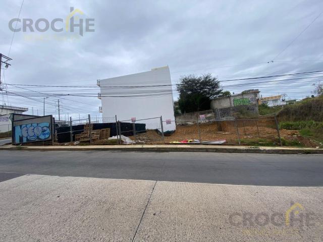 Terreno en Renta en Xalapa Veracruz zona avenida arco sur y Tecnol?gico