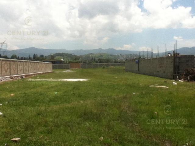 TERRENO EN RENTA, EN XONOCATLAN, ESTADO DE M?XICO