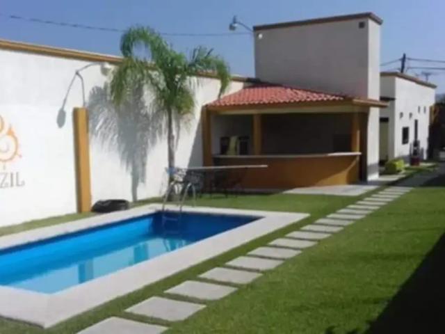 Terreno en renta en Yecapixtla, Yecapixtla, Morelos