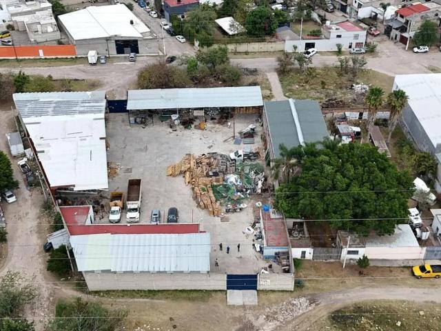 Terreno en renta en zapopan