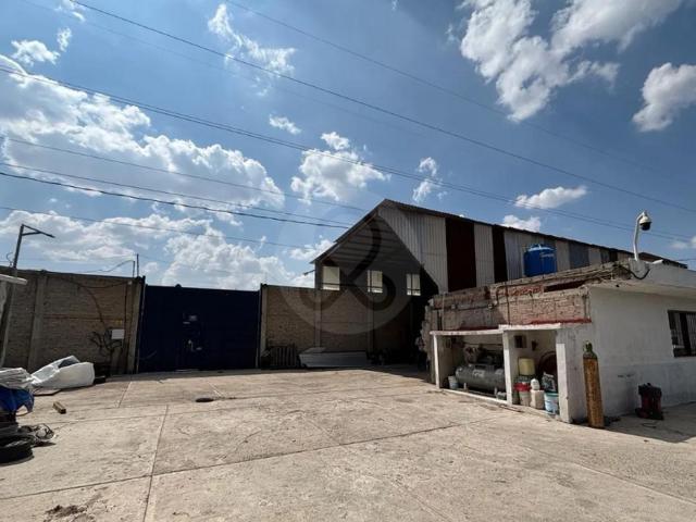 Terreno en renta en zapopan