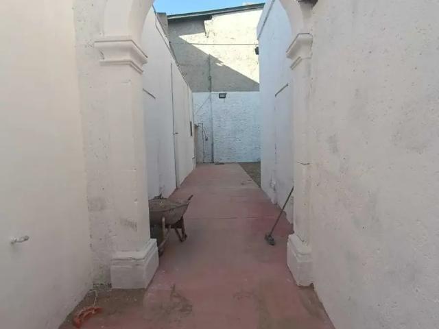 Terreno en Renta en Zona Centro Durango