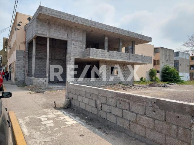 TERRENO EN RENTA EN ZONA CENTRO DE ALTAMIRA, TAMAULIPAS