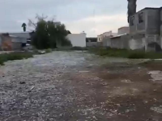 Terreno en Renta en Zona Centro ideal para centros de Distribuci?n, refaccionarias, Bodegas, taller