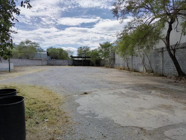 TERRENO EN RENTA ESCOBEDO NUEVO LEON