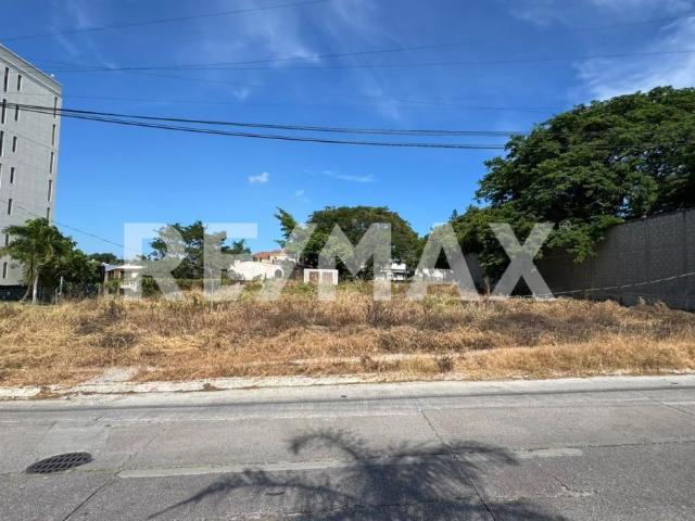 TERRENO EN RENTA Faja de Oro