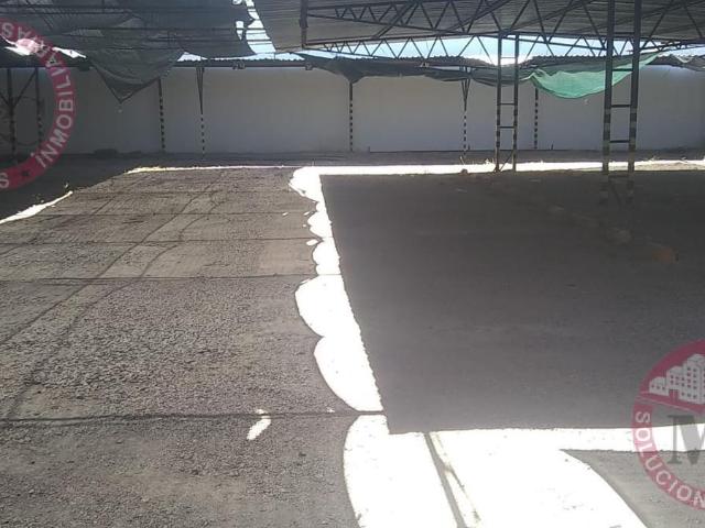 Terreno en Renta Fracc. Jardines del Parque, Aguascalientes