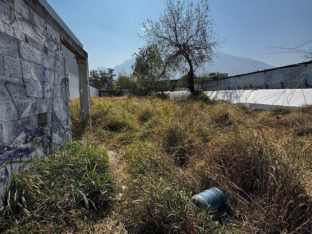 TERRENO EN RENTA GUADALUPE