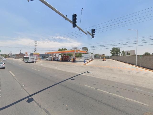 Terreno en Renta Gasolinera Av. Paseo de la Solidaridad, Irapuato, Guanajuato