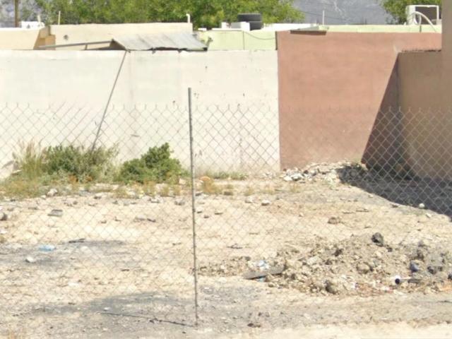 TERRENO EN RENTA, GARCIA N.L