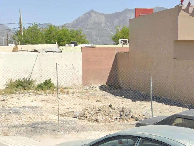 TERRENO EN RENTA, GARCIA N.L