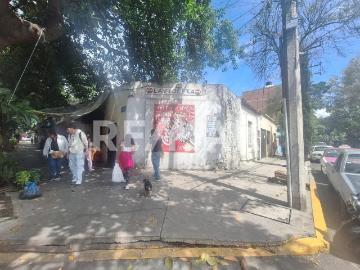 Terreno en renta ideal para comercio – Algarín, CDMX