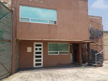 TERRENO EN RENTA – IDEAL PARA PATIO DE MANIOBRAS, BODEGA O CENTRO LOGÍSTICO