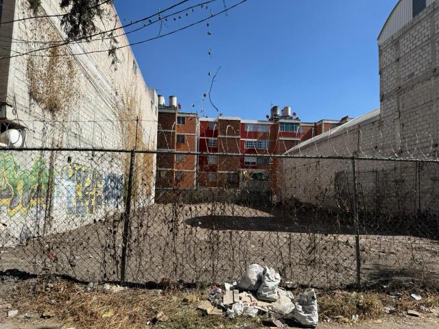 Terreno en Renta Infonavit Tepalcapa, Cuautitl?n Izcalli