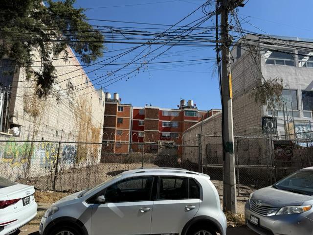 Terreno en Renta Infonavit Tepalcapa, Cuautitl?n Izcalli