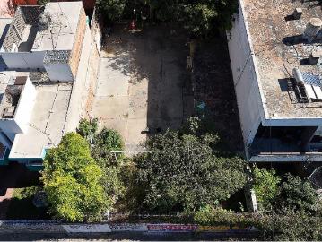 TERRENO EN RENTA JARDINES DEL COUNTRY GUADALAJARA JALISCO