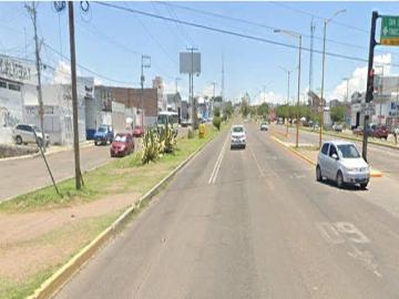 Terreno en Renta Para Cadenas Comerciales en Ote de Aguascalientes