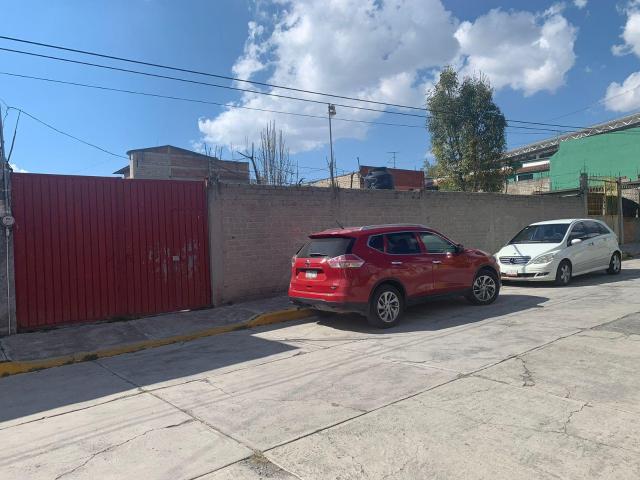 TERRENO EN RENTA PARA ALMACENAJE, NEGOCIO O ESTACIONAMIENTO