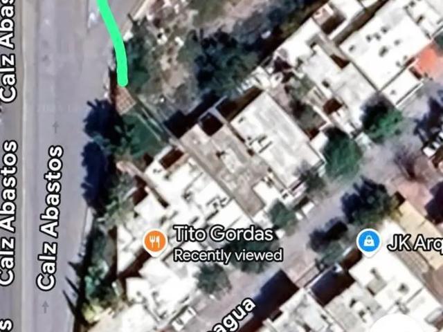 Terreno en Renta para diversos giros comerciales en el Norte de Torreón, Coahuila