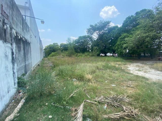 TERRENO EN RENTA PARA INVESIONISTAS