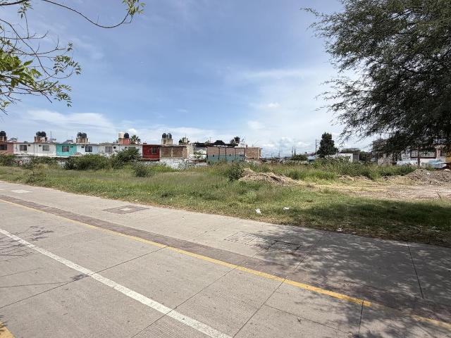 TERRENO EN RENTA PARQUE LA NORIA POL?GONO 1, LE?N, GUANAJUATO