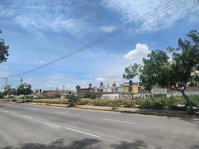 TERRENO EN RENTA PARQUES DEL SUR, LE?N, GUANAJUATO