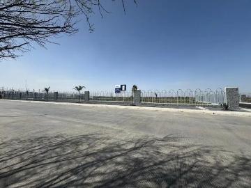 TERRENO EN RENTA, PESQUERÍA