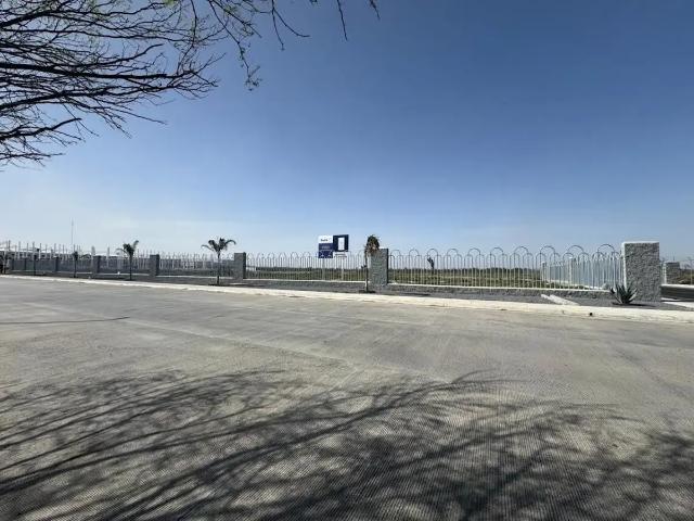 TERRENO EN RENTA, PESQUERÍA