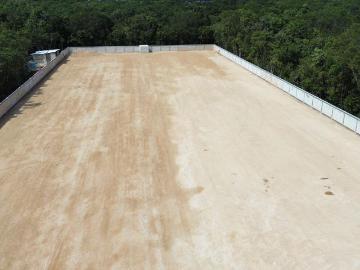 Terreno en renta Playa del Carmen