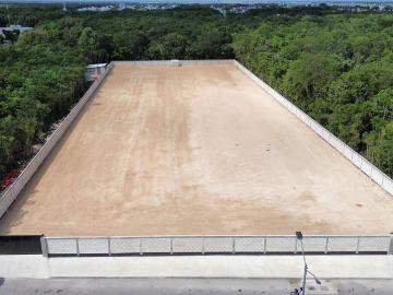 Terreno en renta Playa del Carmen